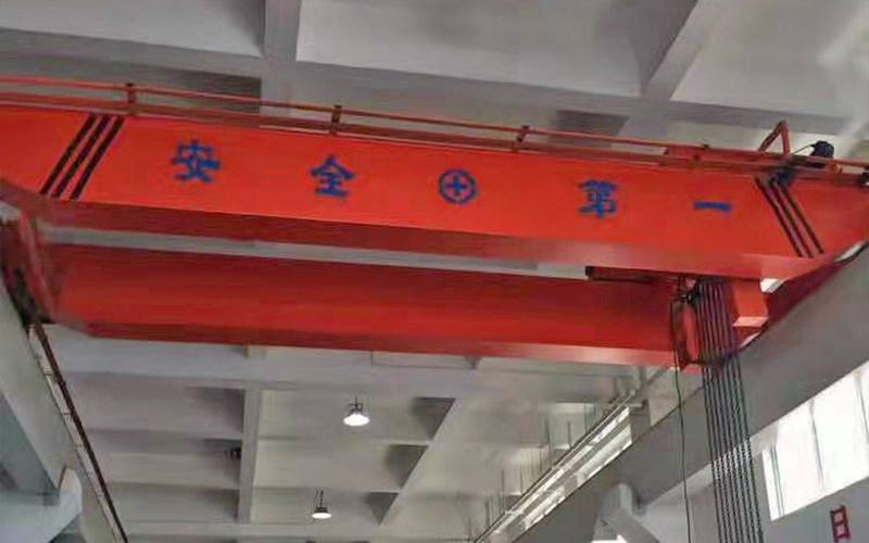 电动葫芦桥式起重机 - LS816